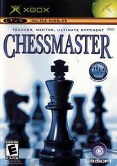 Microsoft Xbox (XB) Chessmaster [In Box/Case Complete]